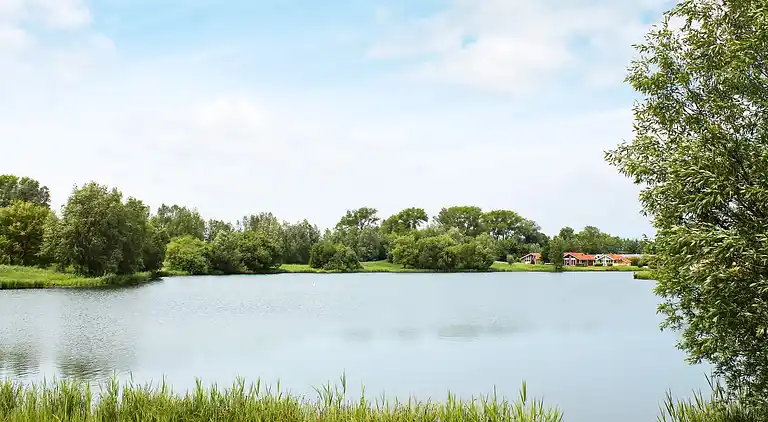 Holiday home in Otterndorf