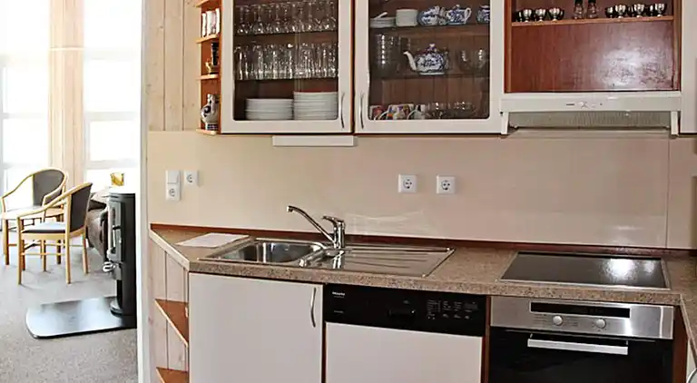 Sommerhus i Otterndorf