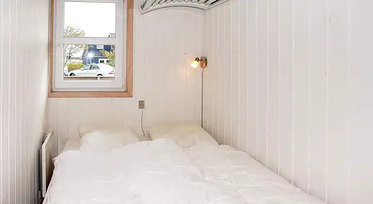 Holiday home in Bork Havn