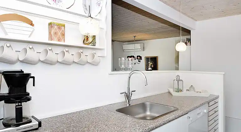 Holiday home in Bork Habor