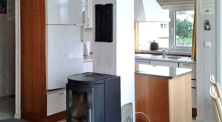 Holiday home in Otterndorf