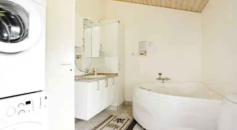 Sommerhus i Øster Hurup