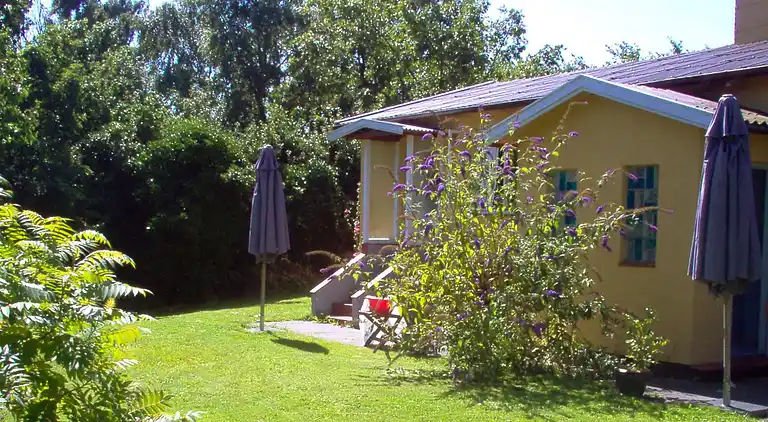 Holiday home in Allinge