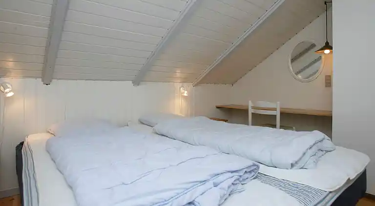 Feriebolig i Sømarken