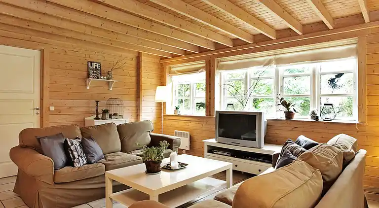 Semesterbostad i Kalundborgs