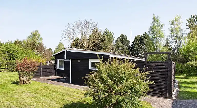 Maison de vacances au Nakskov