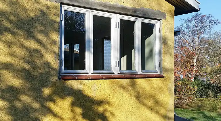 Holiday home in Allinge