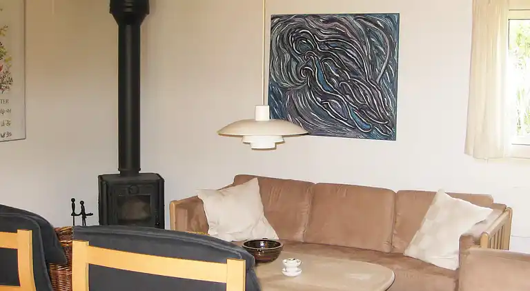 Holiday home in Dannemare