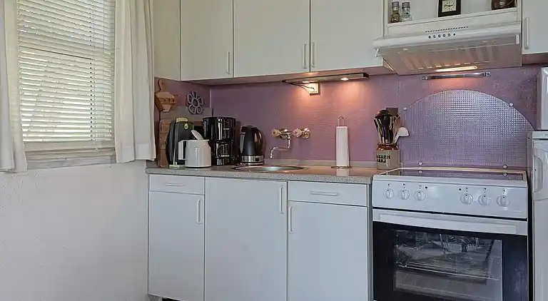 Holiday home in Vang