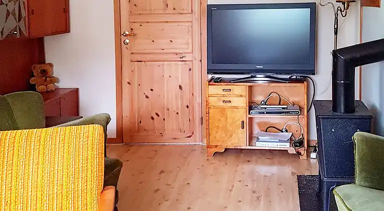 Holiday home in Myklebostad