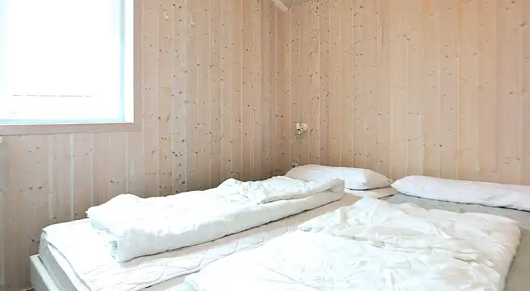 Sommerhus i Otterndorf