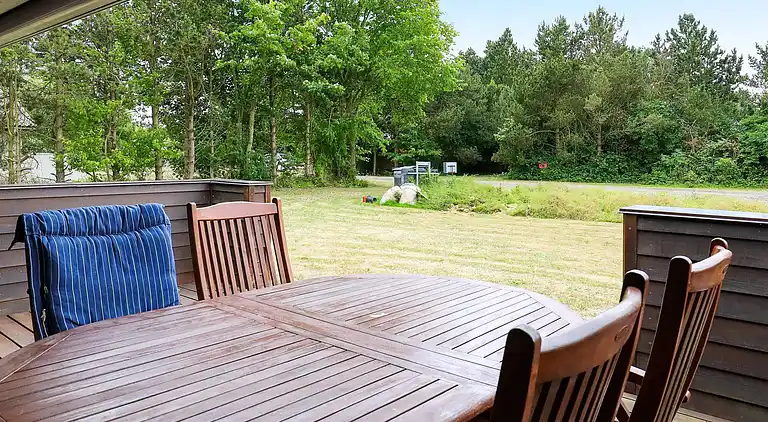 Holiday home in Dannemare