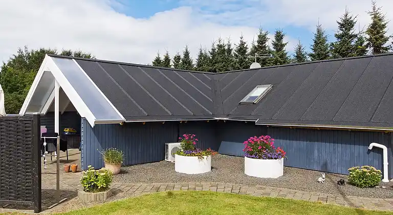 Holiday home in Bork Havn