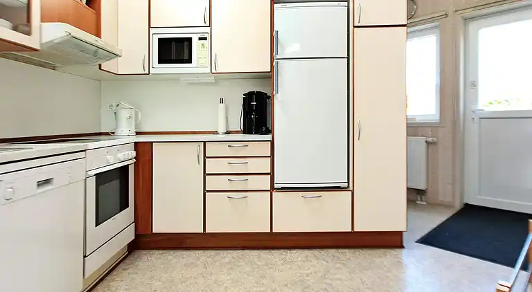 Sommerhus i Otterndorf