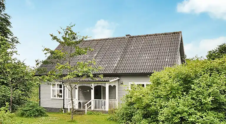 Holiday home in Östra Göinge V
