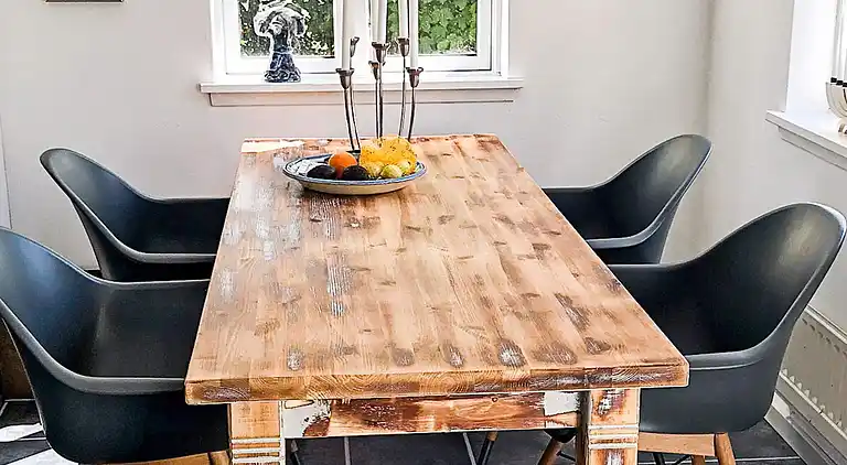 Ferienhaus in Rønne