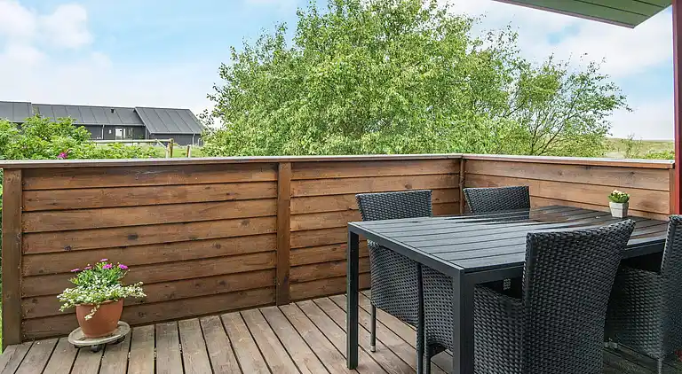 Holiday home in Bolilmark