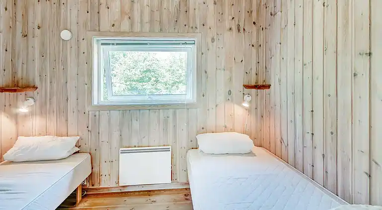 Holiday home in Sømarken