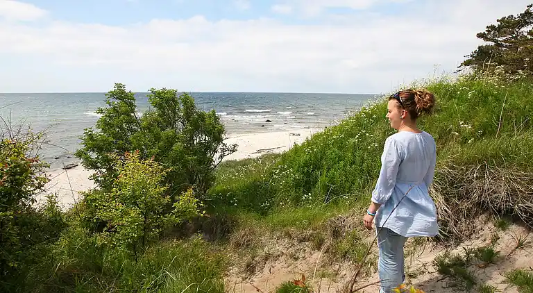 Feriebolig i Sømarken