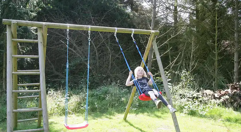 Holiday home in Væggerløse