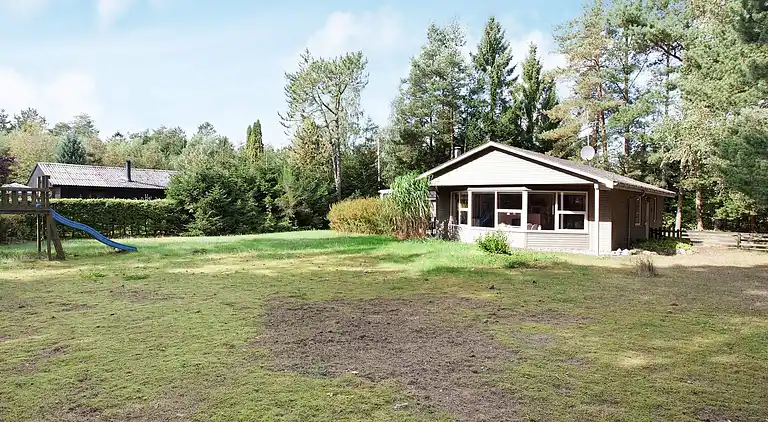 Sommerhus i Glesborg