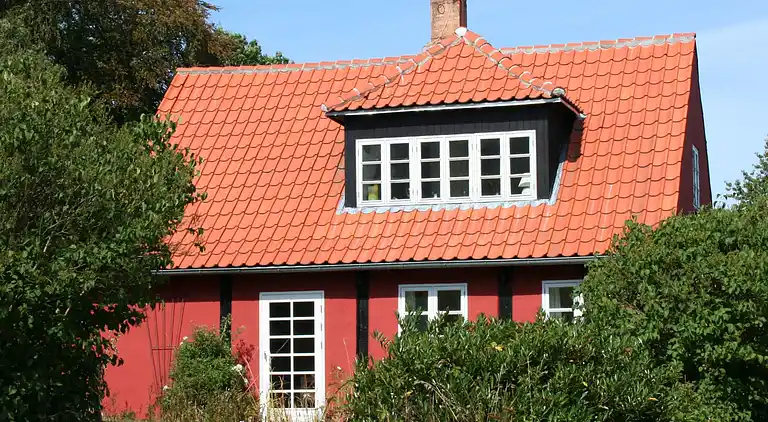 Holiday home in Svaneke