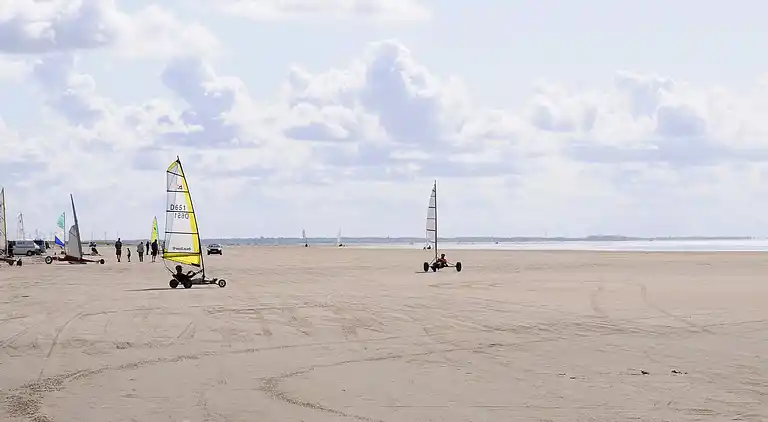 Holiday home in Havneby