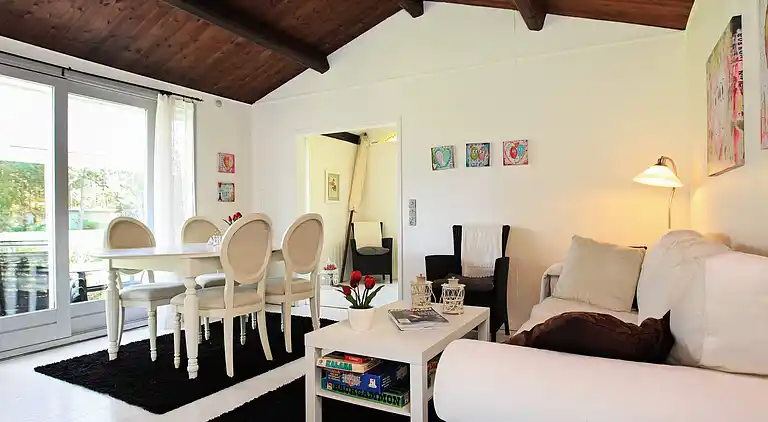 Holiday home in Rødby