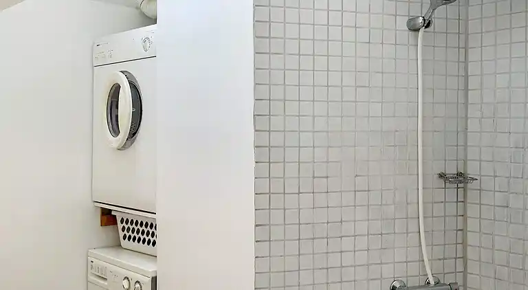 Holiday home in Askeby