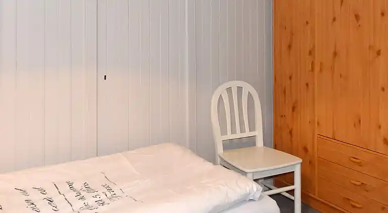 Holiday home in Fjørtoft