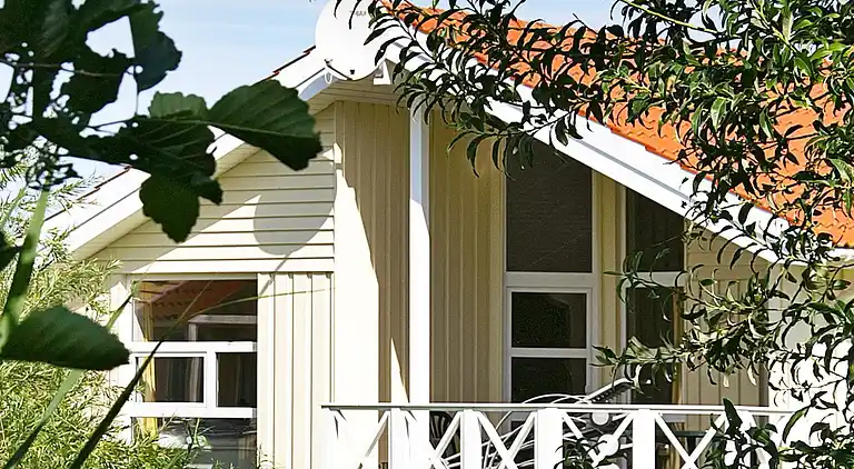 Maison de vacances en Otterndorf