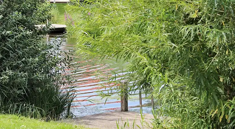 Holiday home in Otterndorf