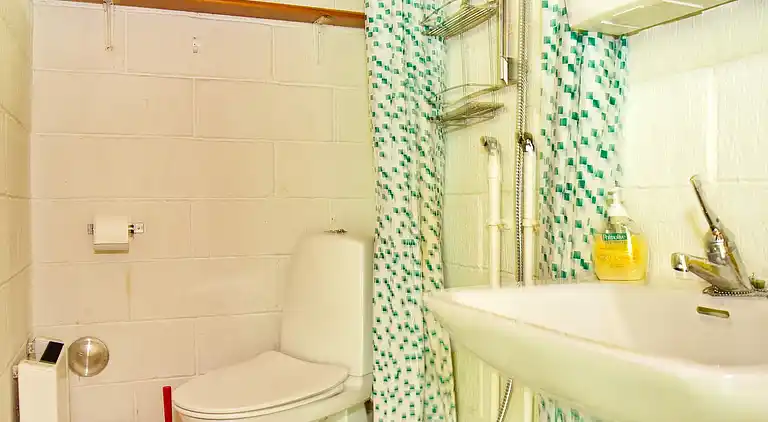 Holiday home in Bønnerup Strand