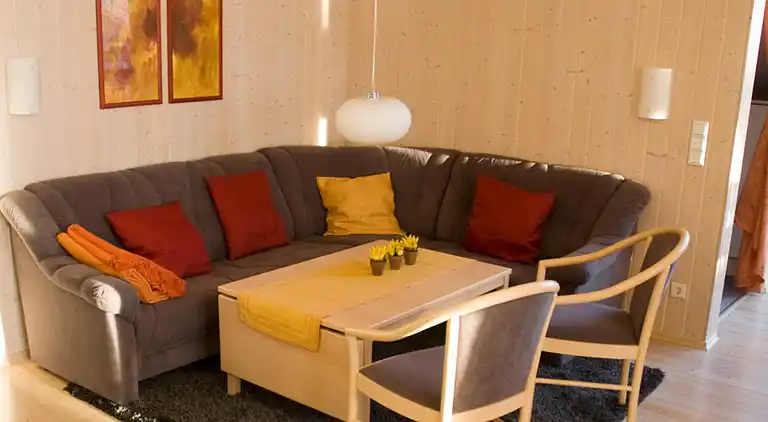 Vakantiehuis in Otterndorf