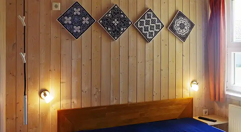 Holiday home in Otterndorf