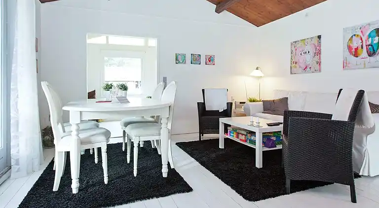 Holiday home in Rødby