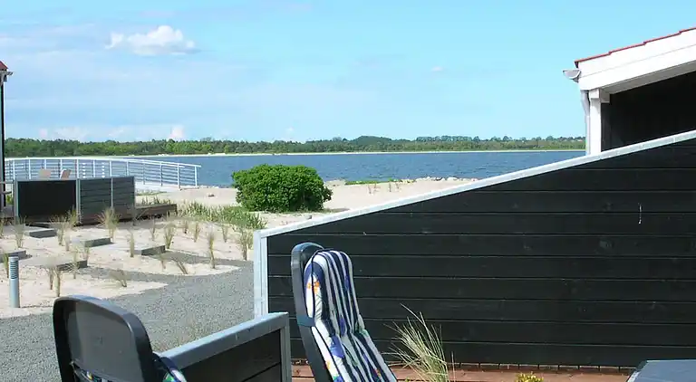 Semesterbostad i Juelsminde