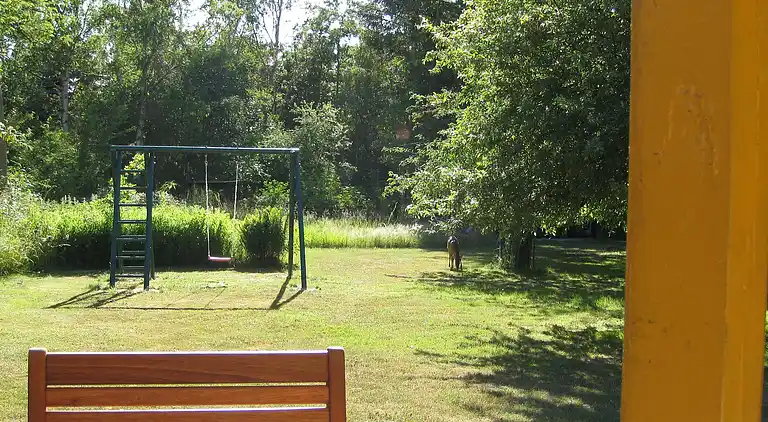 Holiday home in Dannemare