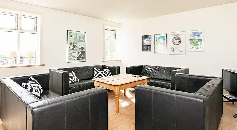 Holiday home in Bedsted