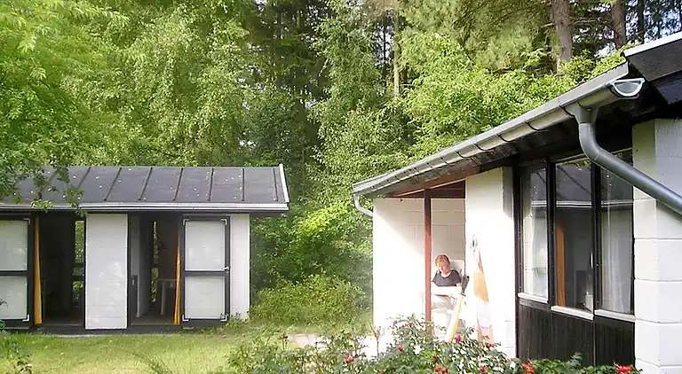 Holiday home in Bønnerup Strand