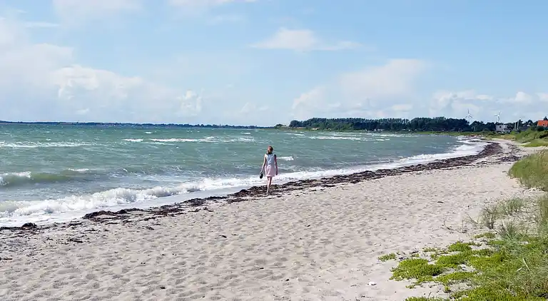 Holiday home in Gørlev