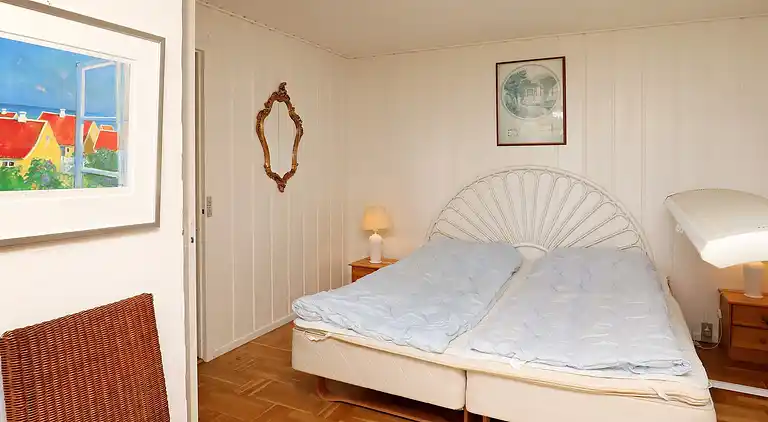 Holiday home in Saltum