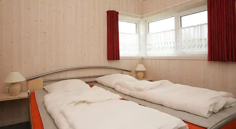 Sommerhus i Otterndorf