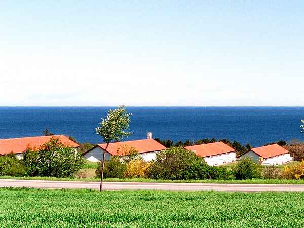 Casa vacanze in Allinge