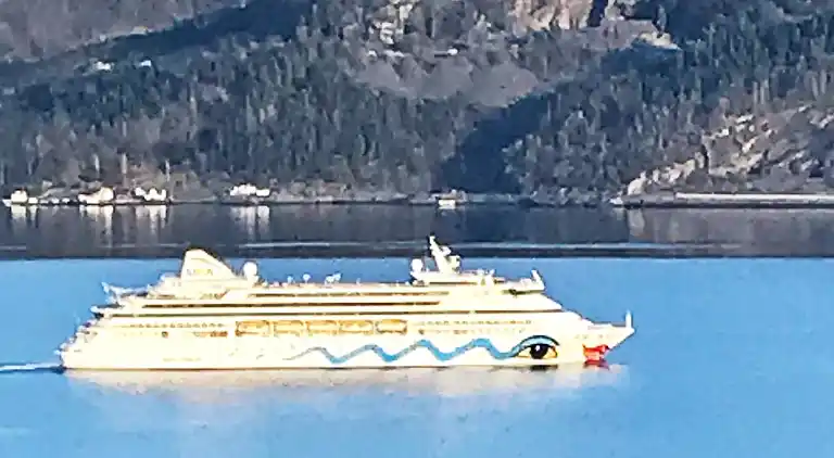 Vakantiehuis in Kvam