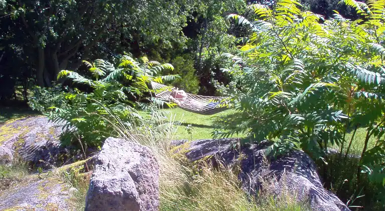 Holiday home in Allinge