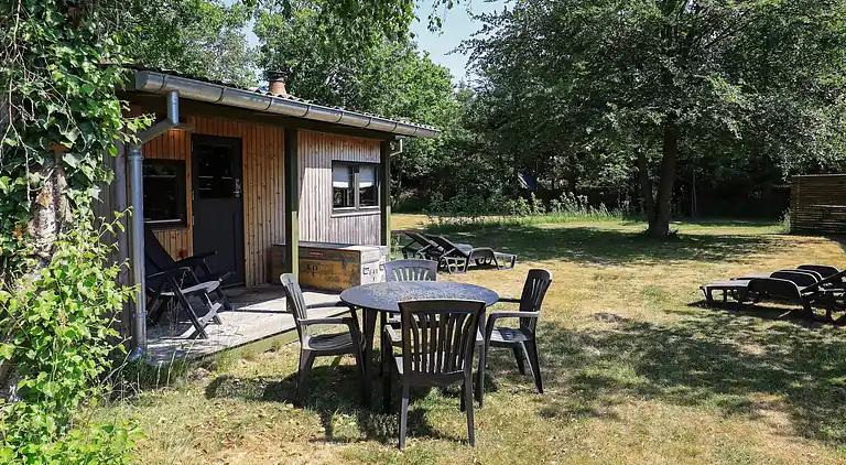 Holiday home in Blåvand