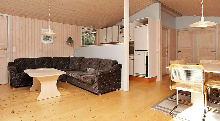 Holiday home in Nykøbing Sjælland