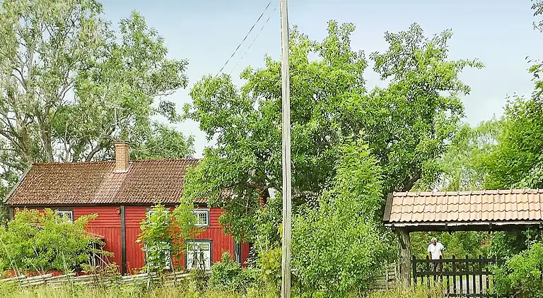 Holiday home in Norrtälje Municipality