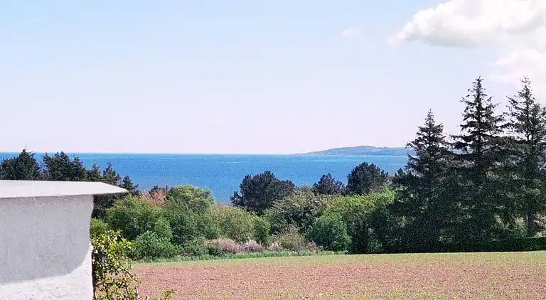 Vakantiehuis in Allinge